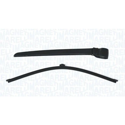 Billede af Viskerblad Magneti Marelli 000723180309 405mm uden køretøjsspecifik adapter AUDI: A4 B8 Avant, Allroad