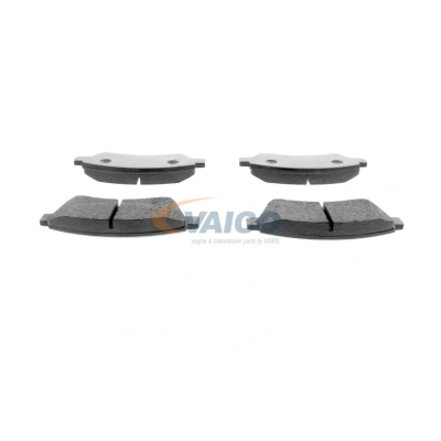 Billede af VAICO V22 0083 Bremseklodser PEUGEOT: 208 I Hatchback, 207 206 CITROËN: C3 II, DS3 C4 Hatchback