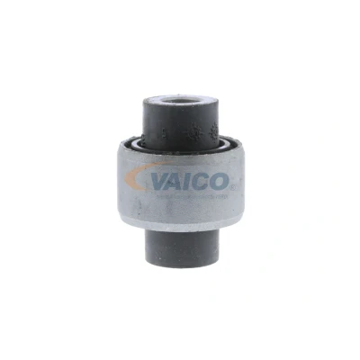 Billede af VAICO V42 0113 Bøsning Original Quality ydre, bagaksel Gummimetalleje til bærearm PEUGEOT: 406 Sedan