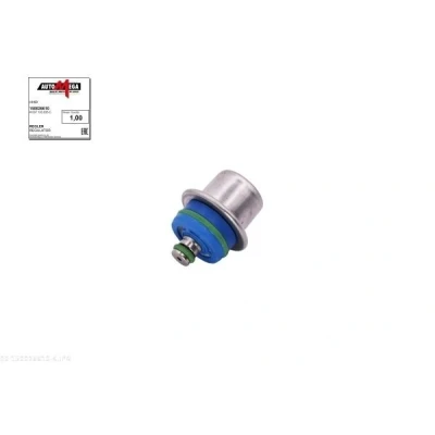 Billede af AUTOMEGA 150026610 Brændstoftrykregulator 3 VOLKSWAGEN: TRANSPORTER 4 Bus, Passat B5 Variant, AUDI: 80 B4 Avant