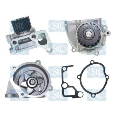 Billede af Saleri SIL PA1328 Vandpumpe mekanisk MAZDA: 6 Stationcar, 5, 323 F