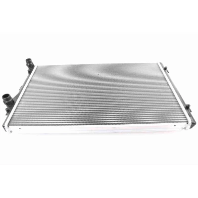 Billede af VEMO V15 60 6036 Radiator 650 438 32 Original Quality VOLKSWAGEN: GOLF 5, Touran I, 6, SKODA: Octavia 2 Combi, II Hatchback