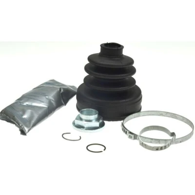 Billede af SPIDAN 25719 Drivakselmanchet 90,50 NBR (Nitril Butadien gummi) FORD: FIESTA 6