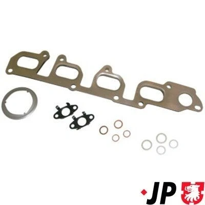 Billede af JP GROUP 1117755810 Montagesæt, lader VOLKSWAGEN: Multivan 5 (7HM, Transporter