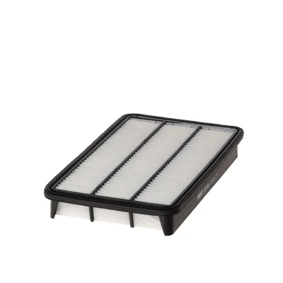 Billede af HENGST FILTER E639L Luftfilter 43 185 310 Filterindsats TOYOTA: Camry IV Sedan, Celica VI Coupe