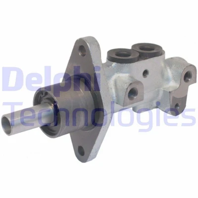 Billede af DELPHI LM80179 Bremsehovedcylinder 24 VOLKSWAGEN: GOLF 3