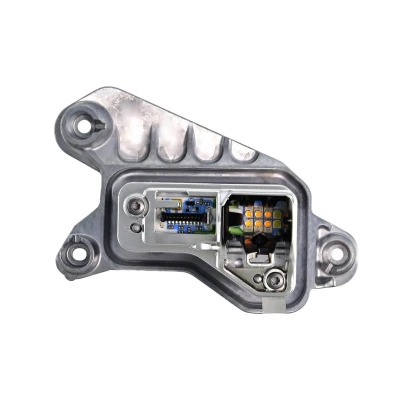 Billede af HELLA 9DW 192 108 021 Styreenhed BMW: 5 Touring, Sedan