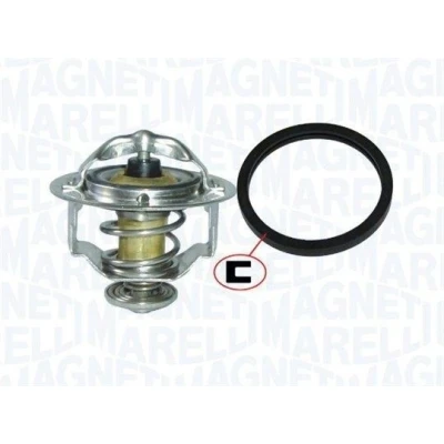 Billede af MAGNETI MARELLI 352317100550 Termostat 82 22 med pakning