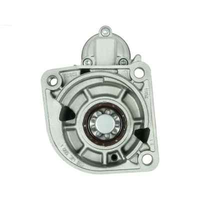 Billede af AS PL S0399PR Starter 12 1,10 9 VOLKSWAGEN: Polo IV Hatchback, Lupo / 3L, Corrado, SKODA: Fabia 1 Combi, I Hatchback
