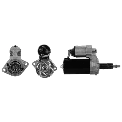 Billede af LUCAS ELECTRICAL LRS01427 Starter 12 1,7 10 PORSCHE: 911 Targa