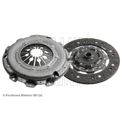 Billede af BLUE PRINT ADW1930107 Kobling i to dele med syntetsik fedt 240 OPEL: Corsa D Hatchback, Astra H Caravan, Hatchback