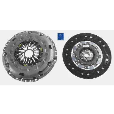 Billede af SACHS XTend 3000 951 199 Kobling uden udrykkerleje 240 SAAB: 9 3 Stationcar, Cabriolet, Sedan, OPEL: Vectra C Caravan