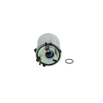 Billede af BOSCH F 026 402 294 Brændstoffilter Ledningsfilter, uden vandsensor, filterwarme