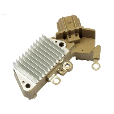 Billede af AS PL ARE6103 Generatorregulator 12