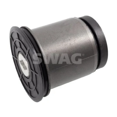 Billede af SWAG 30 93 1694 Akselskaft Lejring Bagaksel venstre, højre Gummi SEAT: Ibiza 4