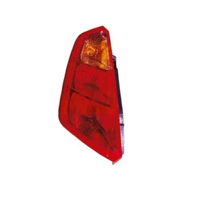 Billede af ALKAR 2222349 Baglygter højre P21W, R5W uden lampeholder FIAT: Grande Punto Hatchback