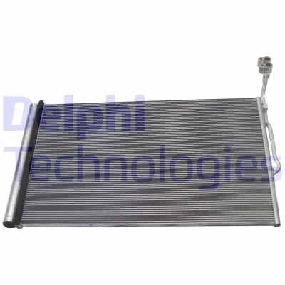 Billede af DELPHI TSP0225686 Kondensator med tørrer 15 14