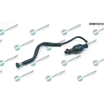 Billede af DR.MOTOR AUTOMOTIVE DRM18518 Brændstofrør RENAULT: MEGANE 3 Grandtour