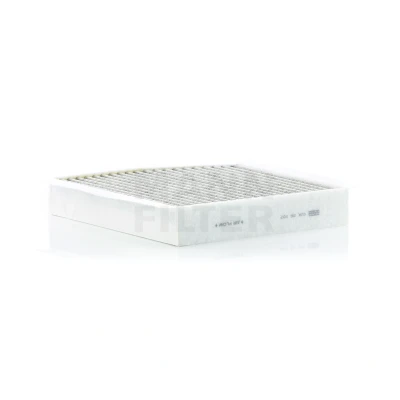 Billede af MANN FILTER CUK 26 007 Kabinefilter Aktivkulfilter 240 254 43 MERCEDES BENZ: B klasse, A CLA Stationcar