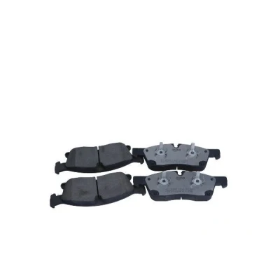 Billede af QUARO QP4995C Bremseklodser Forberedt til slidindikator MERCEDES BENZ: GLE SUV, GL, GLS