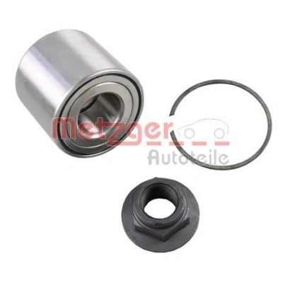 Billede af METZGER WM 2146 Hjullejesæt 55 NISSAN: Note II Hatchback, MICRA 4