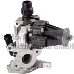 Billede af PIERBURG 7.04924.14.0 EGR Ventil elektrisk Styreventil LAND ROVER: Range Rover Evoque