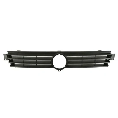 Billede af BLIC 6502 07 9505990P Kølergitter sort