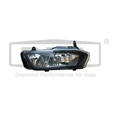 Billede af DPA 99411621102 Tågelygter venstre VOLKSWAGEN: Polo V Hatchback