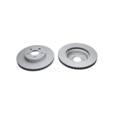 Billede af KAVO PARTS BR 9445 C Bremseskiver 254 22 5 100 ventileret coatet TOYOTA: Prius II Liftback