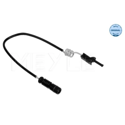 Billede af MEYLE 014 054 0024 Slidindikator Bremsebelægning bagaksel ORIGINAL Quality MERCEDES BENZ: ML klasse