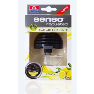 Billede af Dr. Marcus Senso Regulated 50762179 Luftfrisker Flaske 10