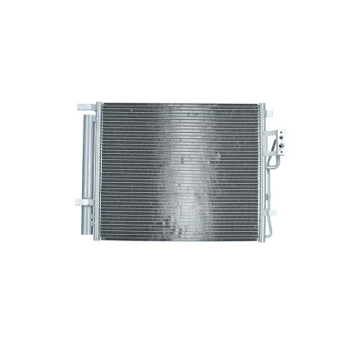 Billede af NRF 35994 Kondensator med tørrer 14,2 9,4 Aluminium 485