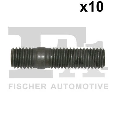Billede af FA1 985 939 81030.10 Skrue, udstødningssystem M10x1,5