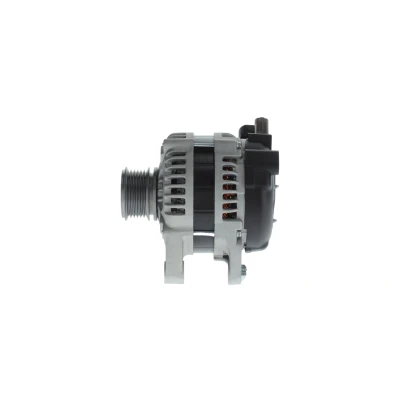 Billede af BOSCH 1 986 A01 657 Generator 14V 150A CITROËN: C4 II Hatchback, Cactus, Berlingo II, PEUGEOT: 5008 I, 308 SW 2