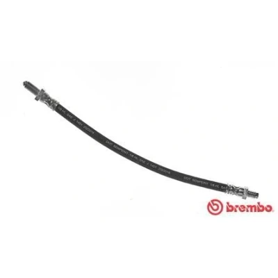 Billede af BREMBO T 71 003 Bremseslange 322 M10X1 SAAB: 900 I Sedan