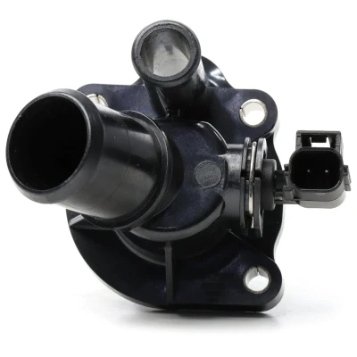 Billede af METZGER 4006097 Termostat 98 med pakning sensor plastik FORD: MONDEO 3 Kombi,