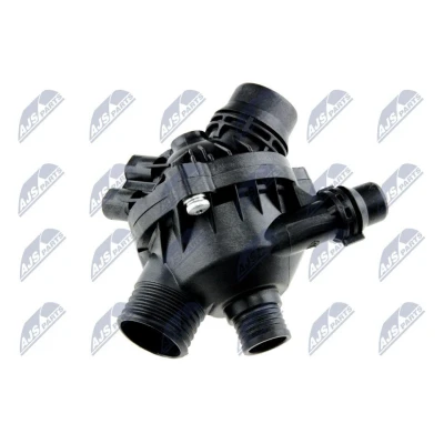Billede af NTY CTM BM 006 Termostat til integrerede huse BMW: 5 Sedan, Touring, 3 Touring