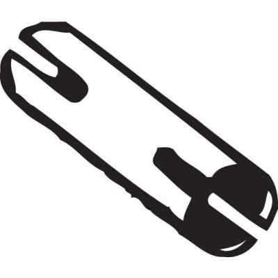 Billede af BOSAL 265 893 Rørforbinder, udstødningssystem