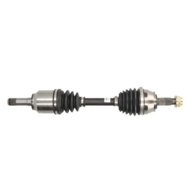 Billede af POINT GEAR PNG75191 Trækaksel venstre foraksel 580 84 FIAT: 500 Hatchback