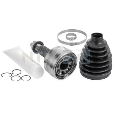 Billede af SNR OJK55.005 Knokkelled hjulsidet RENAULT: Clio 4, GRAND SCENIC 3, 3