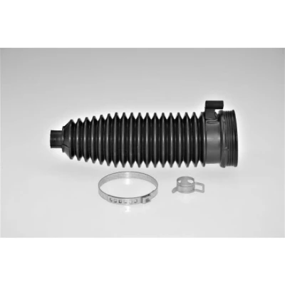 Billede af SPIDAN 84273 Styretøj Manchet Termoplast For rustfristål kabelbinder FORD: Focus 2 Kombi