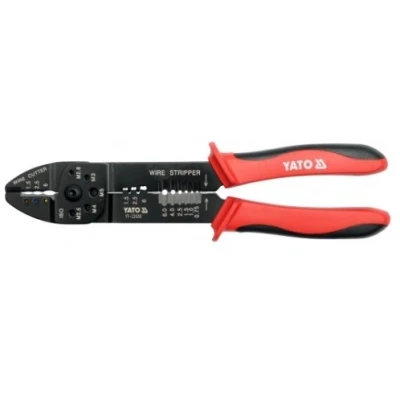 Billede af YATO YT 22930 Crimptang 240
