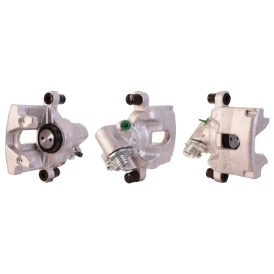 Billede af ELSTOCK 86 2294 Bremsekaliber Aluminium Bagaksel venstre, bagved akslen RENAULT: Laguna 3 Grandtour, 3, III Coupe