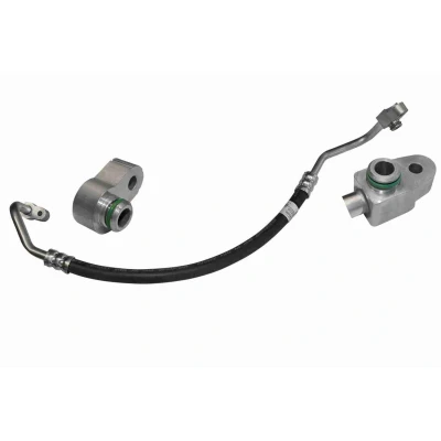 Billede af VEMO Original Quality V24 20 0001 Højtryksslange FIAT: Stilo Hatchback