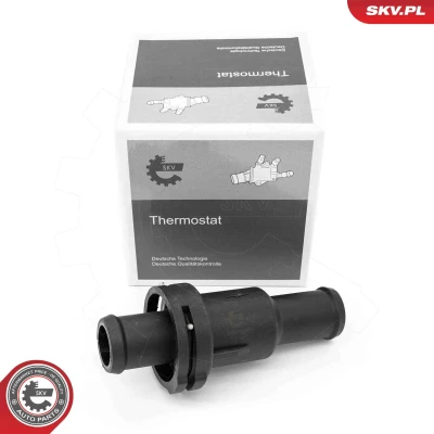 Billede af Termostat, kølemiddel ESEN SKV 20SKV221