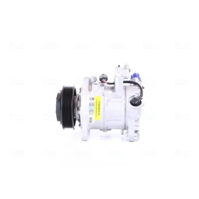Billede af NISSENS 890397 Kompressor 6SEU14A 12 PAG 46 R 134a BMW: 3 Touring, 1 Hatchback