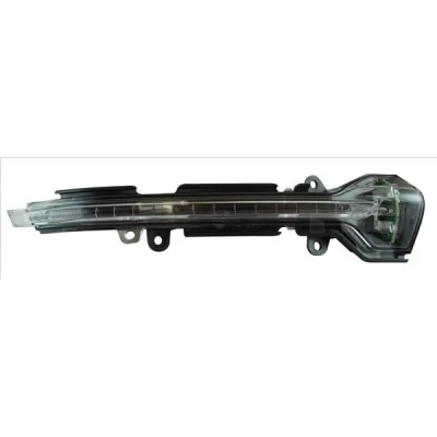 Billede af TYC 331 0077 3 Blinklys Sidespejl højre side med LED SEAT: Leon III ST, IBIZA 5