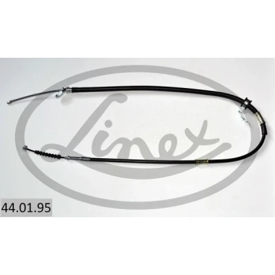 Billede af LINEX 44.01.95 Håndbremsekabel