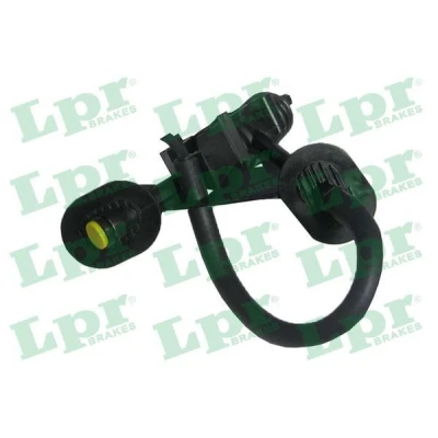 Billede af LPR 2257 Hovedcylinder FORD: Transit Mk6 Bus, Van
