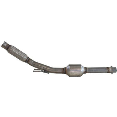 Billede af BOSAL 099 313 Katalysator Euro 2 med monteringsdele CITROËN: Xsara Stationcar